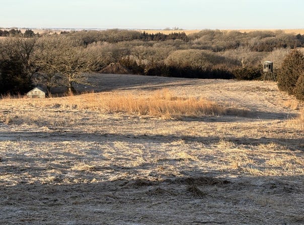 0123 County Road, Schuyler, NE 68661