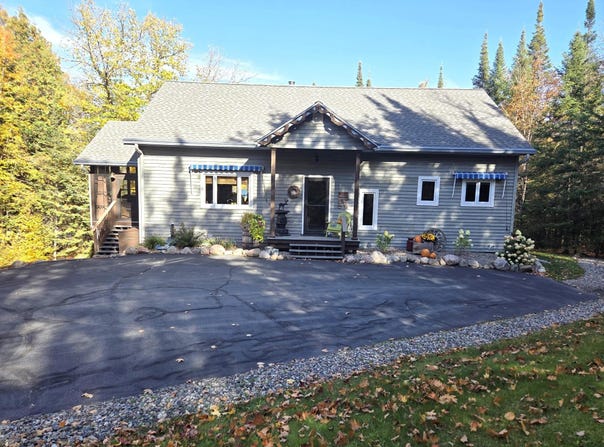 29372 Bayview Drive, Bovey, MN 55709