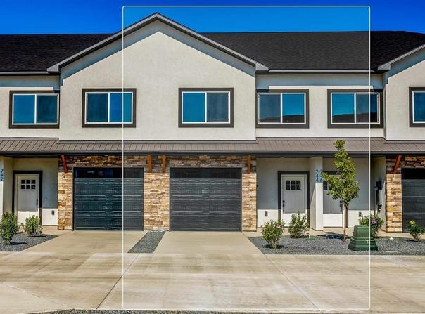 744 E Star Court, Montrose, CO 81401