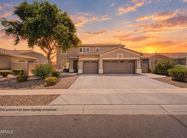 3279 E HOPKINS Road, Gilbert, AZ 85295