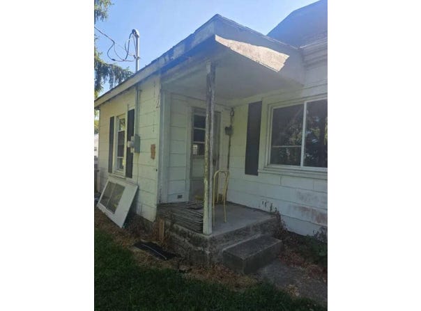 123 Church, Cambridge City, IN 47327
