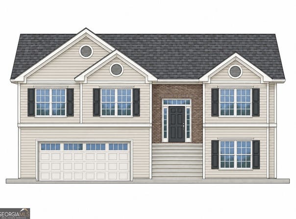 4297 Round Stone Trail, Snellville, GA 30039