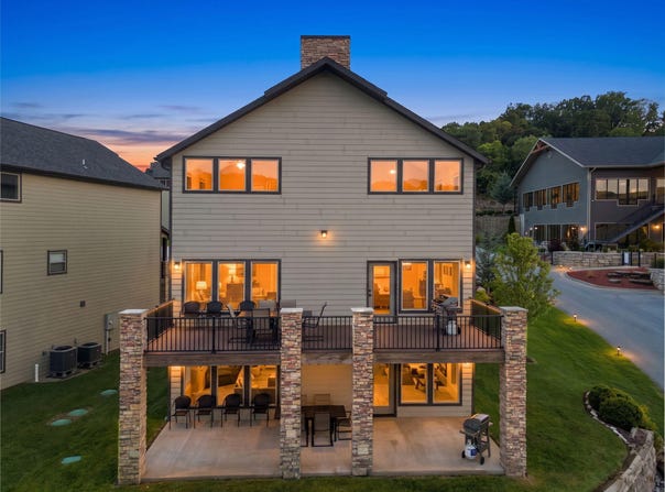 162 Antlers Lane, Branson, MO 65616