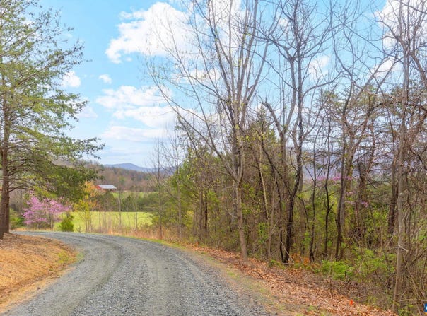 HIDEAWAY RDG, STANARDSVILLE, VA 22973