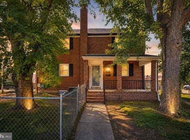 2916 SOUTHBROOK RD, BALTIMORE, MD 21222