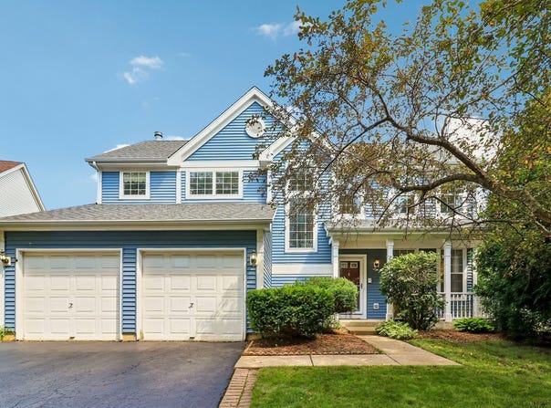 6212 Formoor Lane, Gurnee, IL 60031