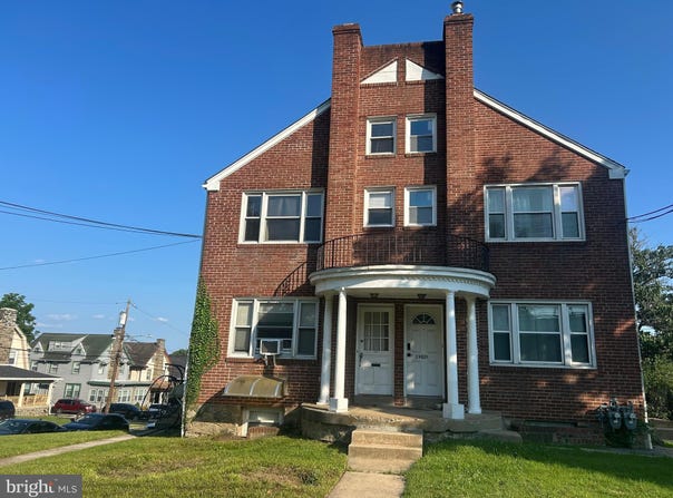 1900 GARRETT Road, LANSDOWNE, PA 19050