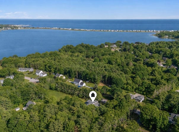 71 Old Pool Road, Biddeford, ME 04005