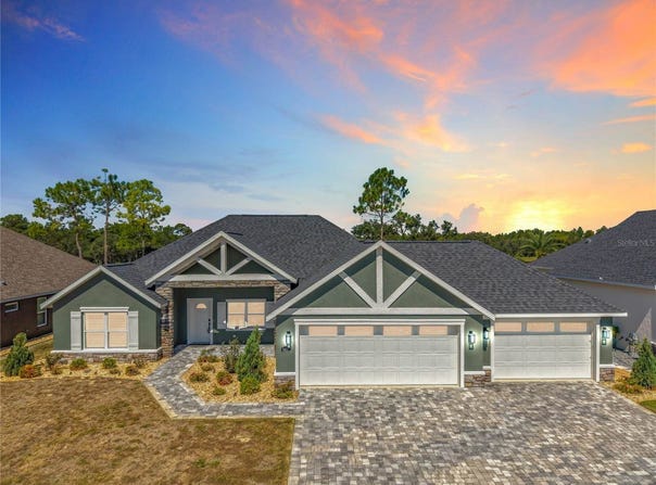 6425 SW 180TH Circle, Dunnellon, FL 34432