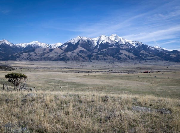 Leo Drive, Emigrant, MT 59027