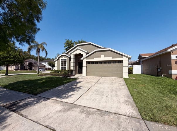 701 MAGNOLIA CREEK Circle, ORLANDO, FL 32828