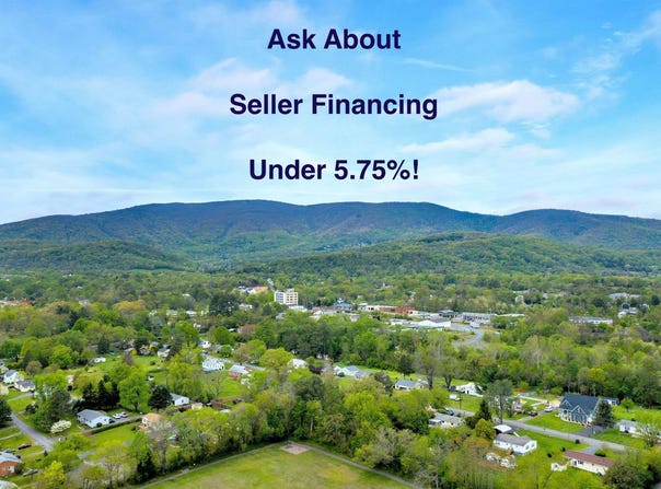 521 CRIMSON ST, CROZET, VA 22932