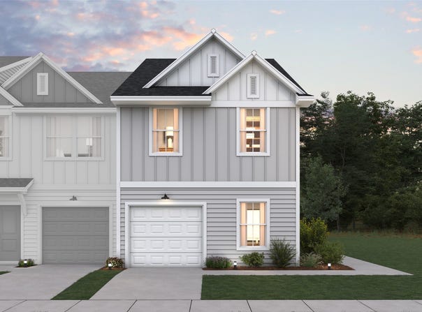 9405 Mill Street, Providence Village, TX 76227
