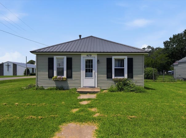 429 Brownie Blvd, Scranton, KS 66537