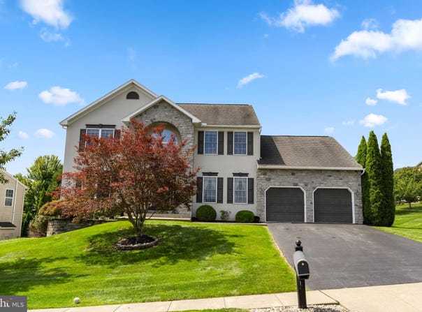 236 BUCKHEAD Lane, DOUGLASSVILLE, PA 19518