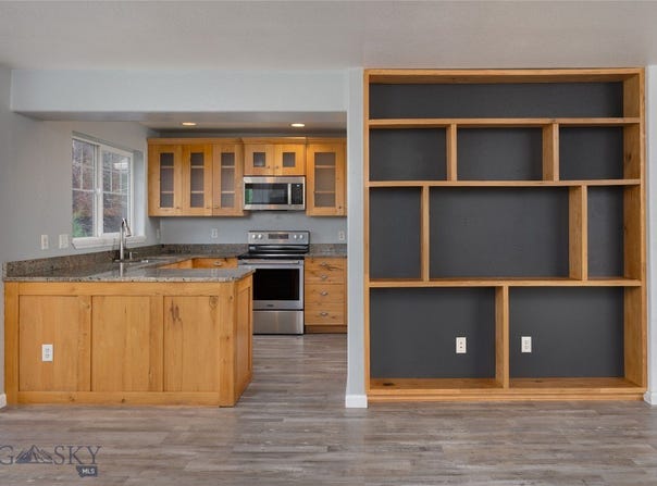 877 Forestglen Drive, Bozeman, MT 59718