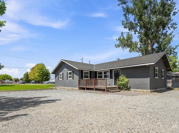 300 N Meridian Rd, Meridian, ID 83642
