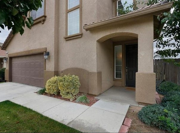 6653 E Braly Avenue E, Fresno, CA 93727