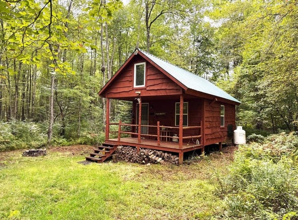 130 Cherry Ln, Cincinnatus, NY 13040
