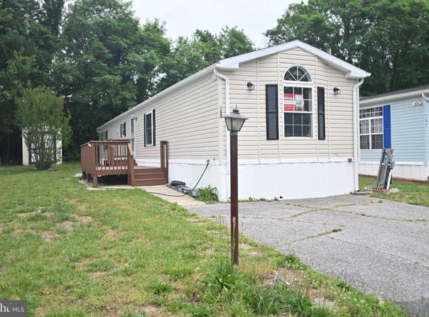 162 KONRAD MORGAN Way, LOTHIAN, MD 20711