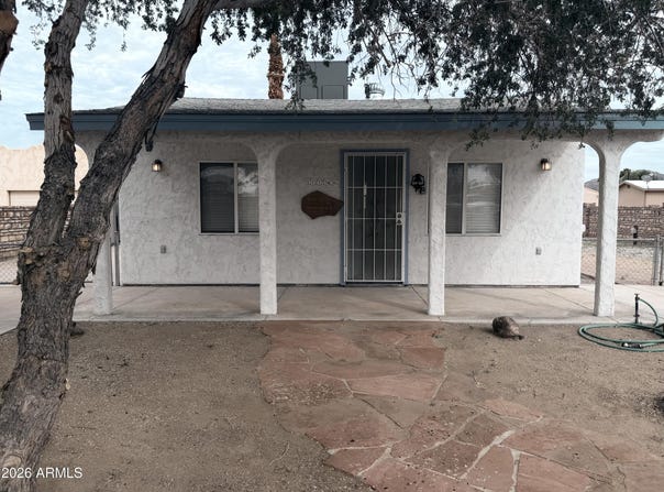 13746 E 49TH Street, Yuma, AZ 85367