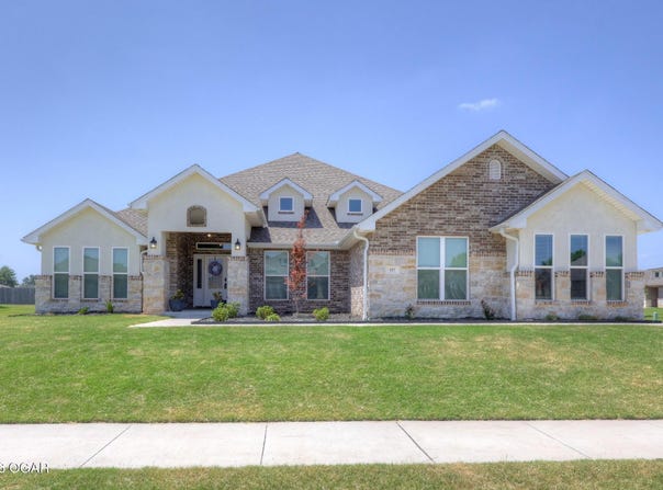 357 Swaden Lane, Webb City, MO 64870