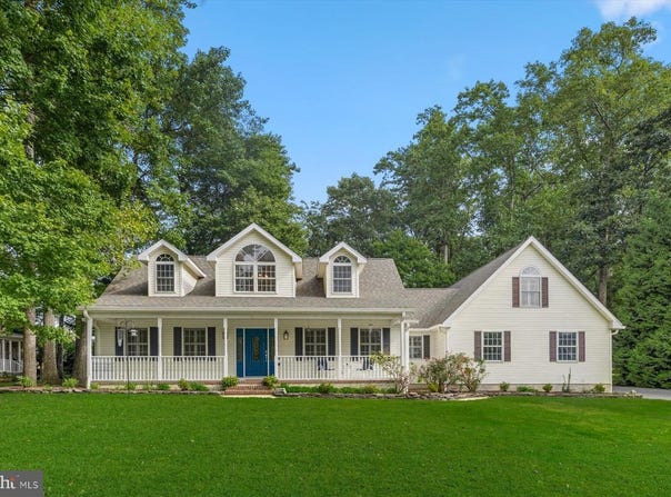 21 FAIRWAY DR, REHOBOTH BEACH, DE 19971
