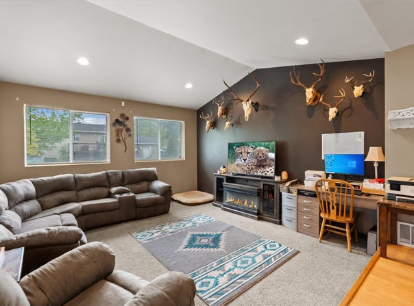 206 Phoenix Street, Kalispell, MT 59901
