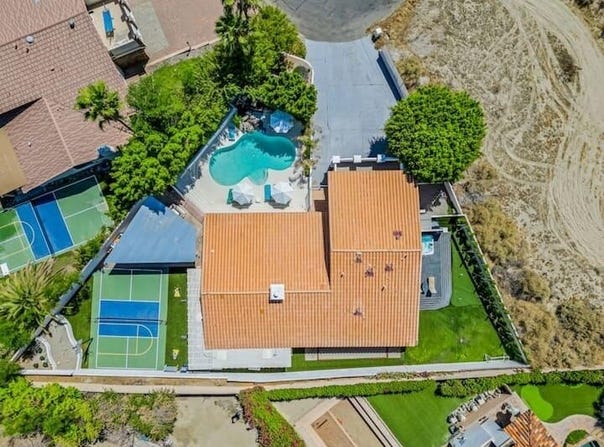41321 Pedro Buff Drive, Indio, CA 92203