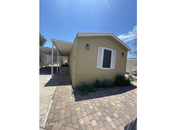 342 S 40TH Street, Mesa, AZ 85206