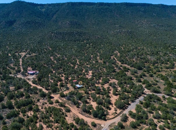 88 Metzger Drive, San Jose, NM 87565