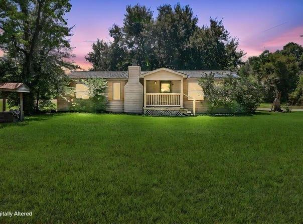 279 Burkhalter Hollow, Diboll, TX 75941