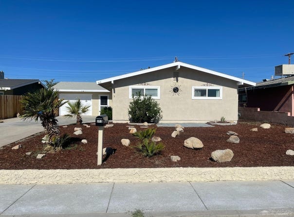 313 Lenore Street, Ridgecrest, CA 93555