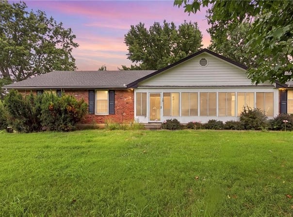 13508 E 264th Street, Peculiar, MO 64078