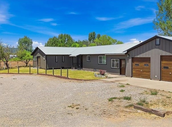 64 Middleton Drive, Durango, CO 81303