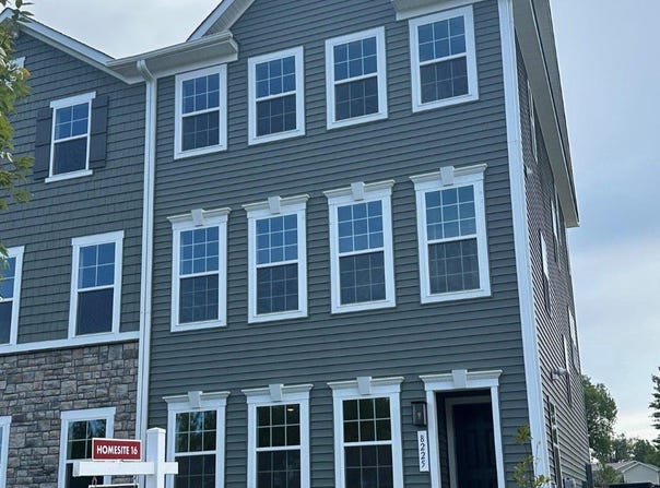 8225 FAIRBROOK Road, BALTIMORE, MD 21244