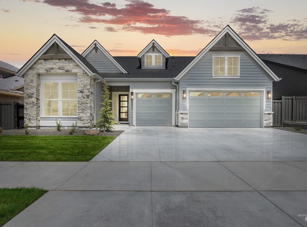 1910 E Adler Hof St, Meridian, ID 83642