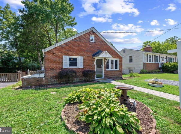517 HIGHLAND Drive, EDGEWATER, MD 21037