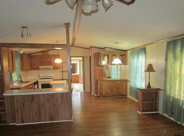 20730 Meadowlark, Chandler, TX 75758