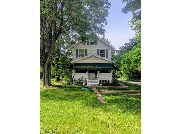 848 Springmill Street, Mansfield, OH 44906