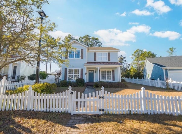 131 Gallery Way, Brunswick, GA 31525