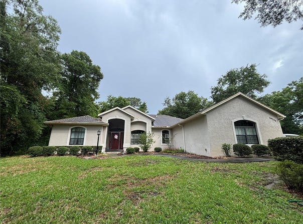 19203 SW 98TH Loop, DUNNELLON, FL 34432