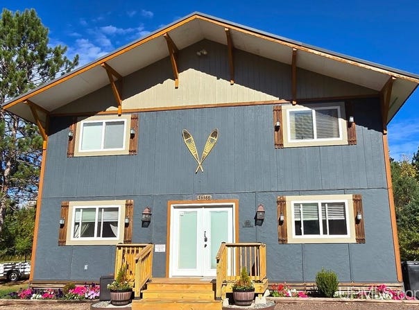 E6388 Powdervale Drive, Bessemer, MI 49911