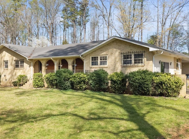 119 Maluli Drive, Oxford, NC 27565