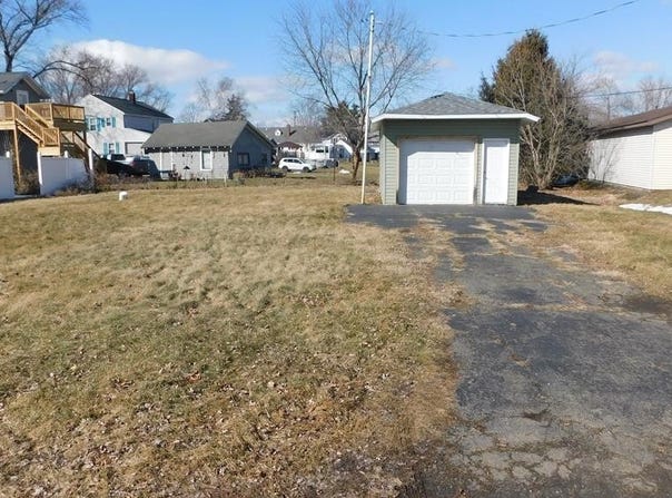 Laurentian Place, Elmira, NY 14902