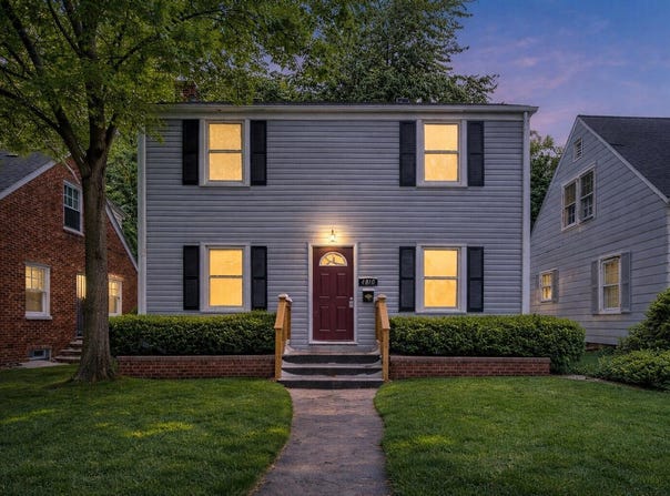 4810 Monroe Street, Gary, IN 46408