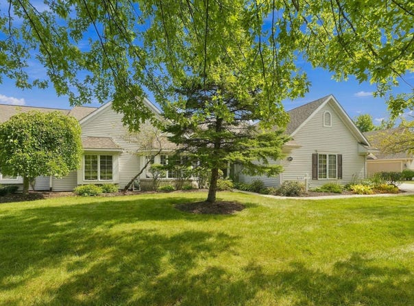 2517 Covington Pointe Trail, Fort Wayne, IN 46804