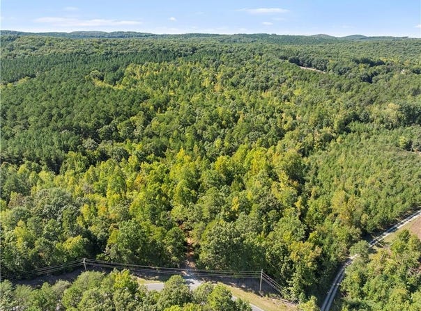 New Hope Road, Denton, NC 27239