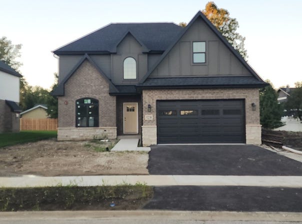 5238 169th Place, Oak Forest, IL 60452