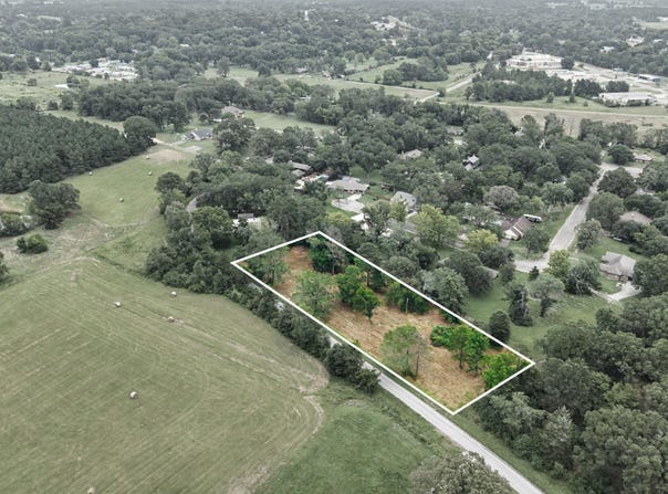 HAZELWOOD ST, Naples, TX 75568